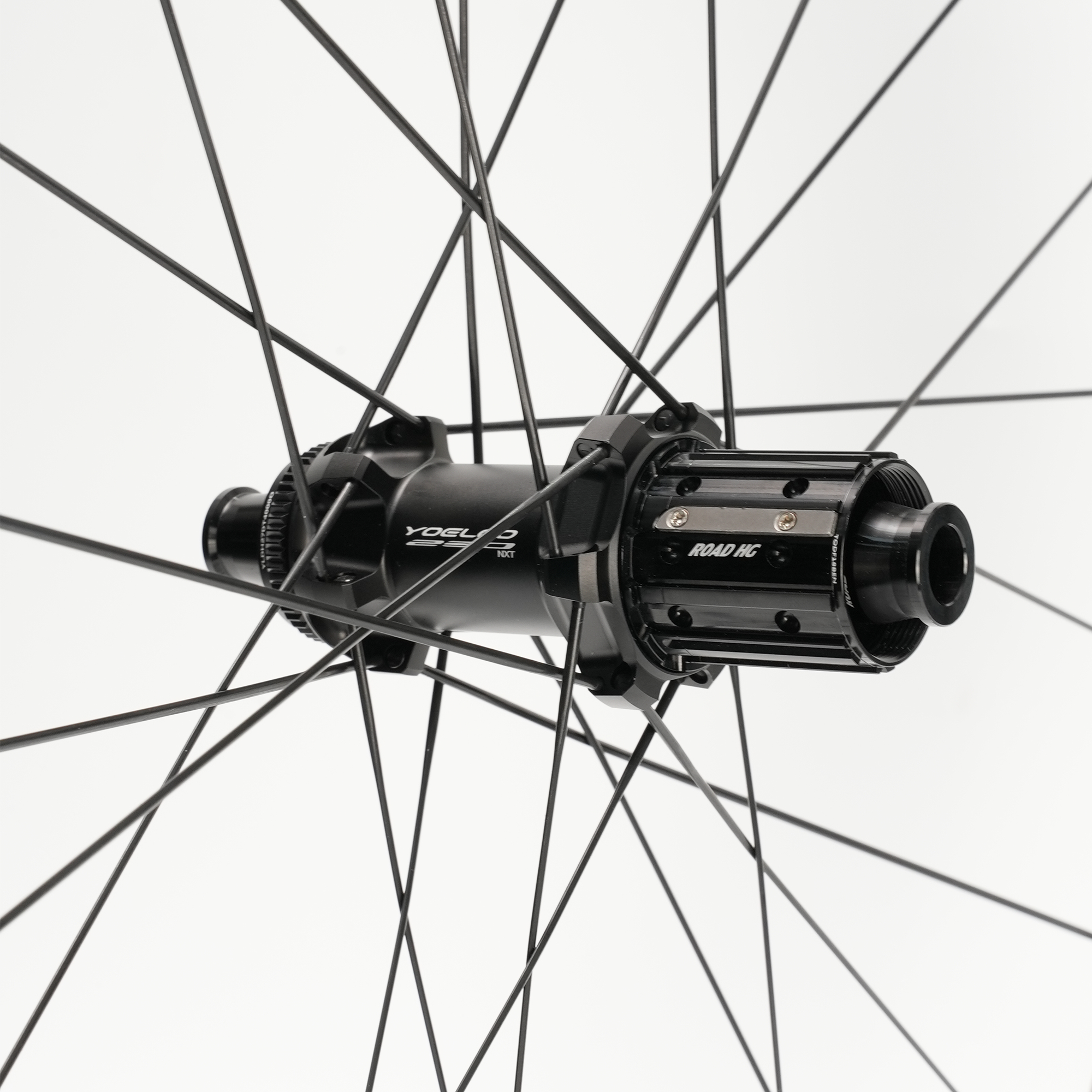 YOELEO 230 DB PRO NXT Hub Freehub - YOELEO