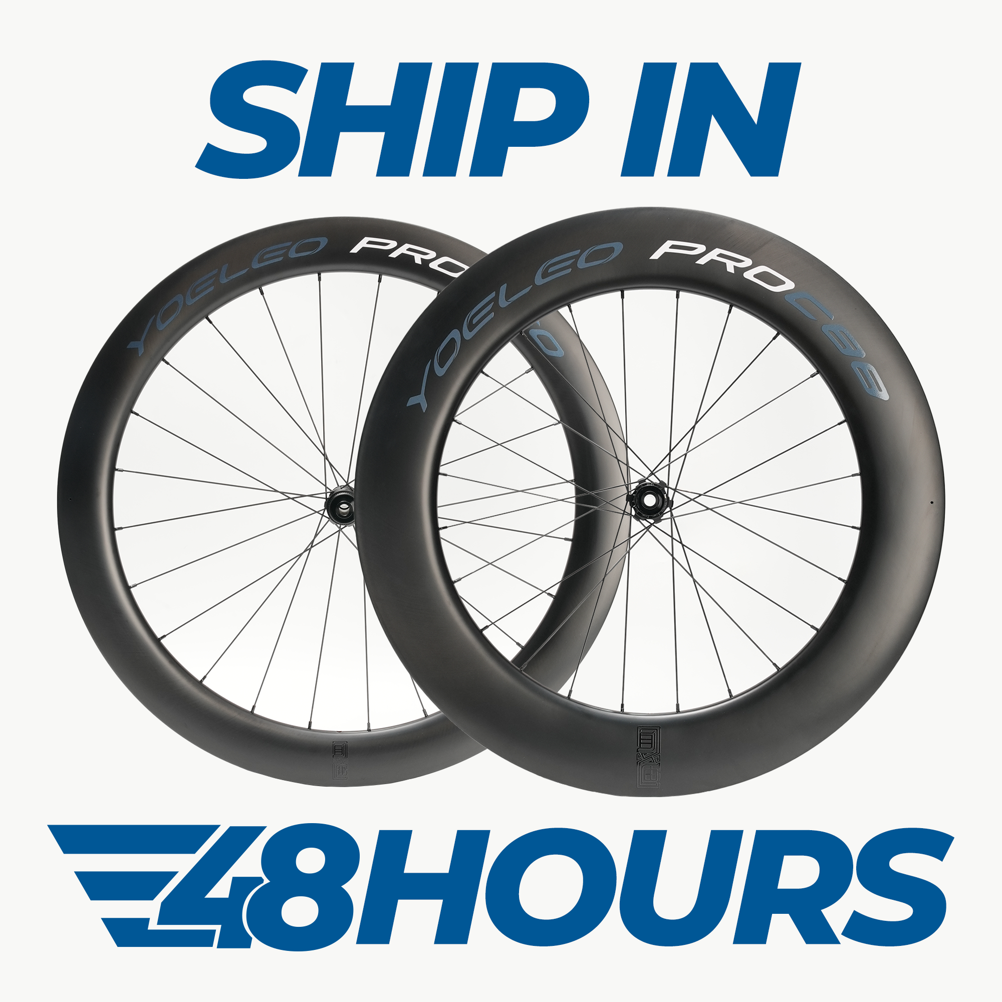 NxT SL2 Mixed Width Wheelset