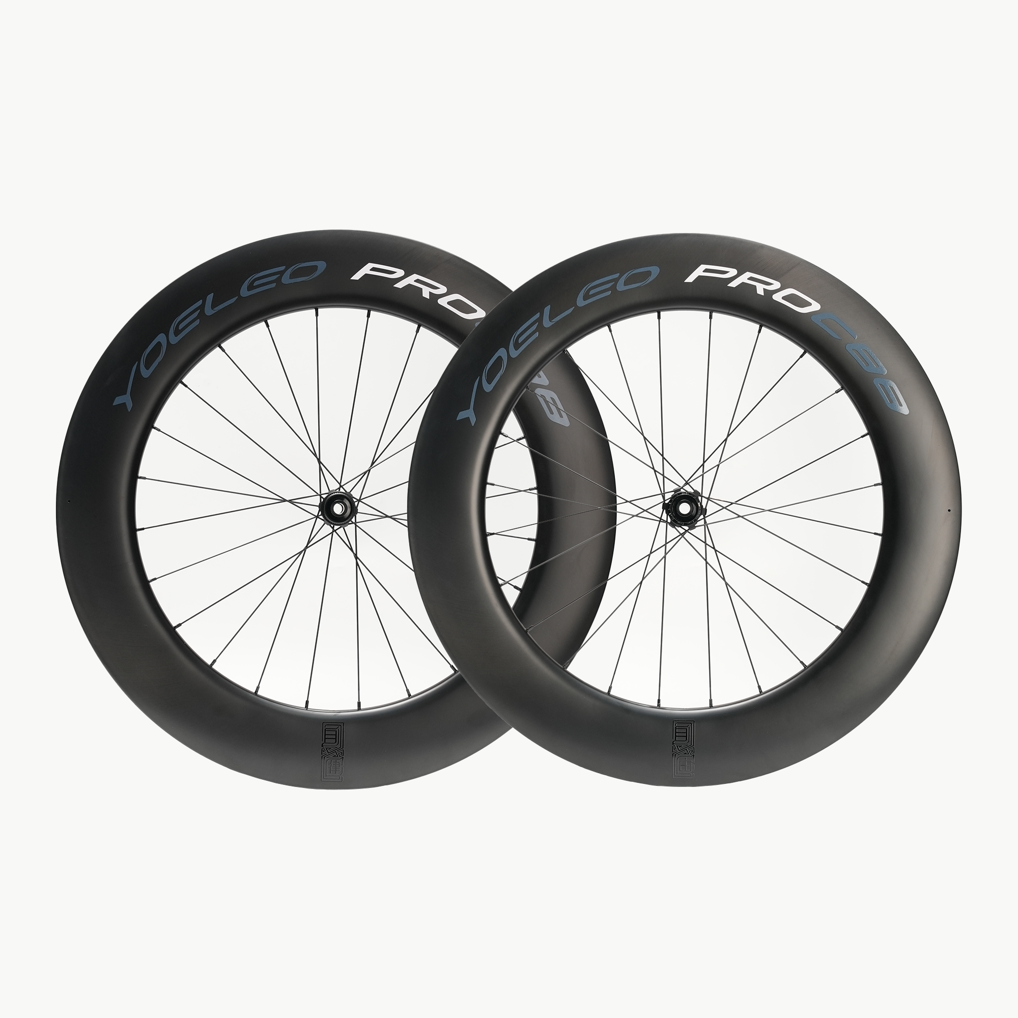 SAT C88|88 DB PRO Pneu/Tubeless