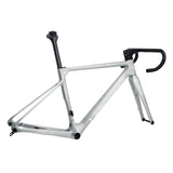 R11 DB Super Light Disc Brake Bike Frameset - YOELEO