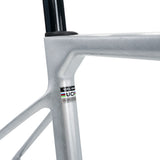 R11 DB Super Light Disc Brake Bike Frameset - YOELEO